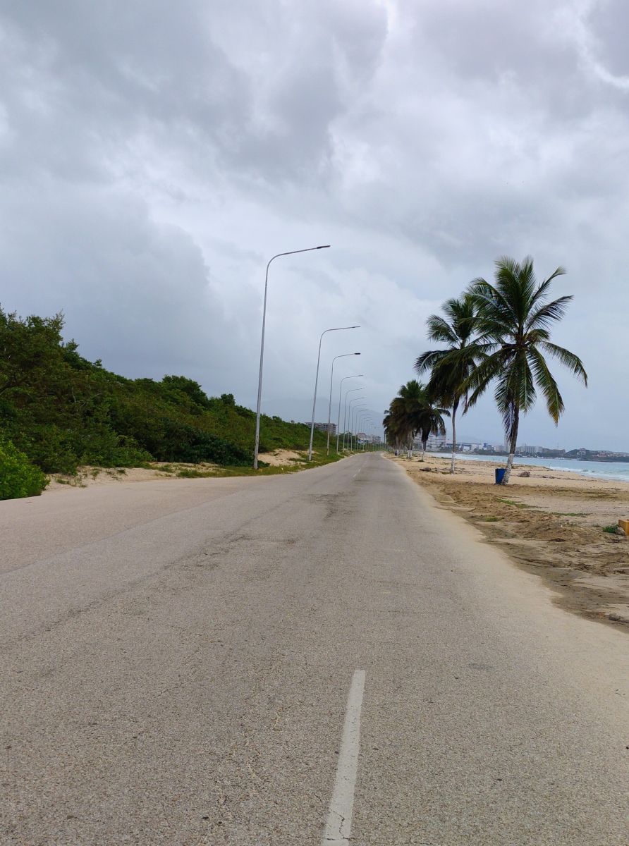 委内瑞拉的天气照片. 天气预报，带jrmonagasr精美的照片