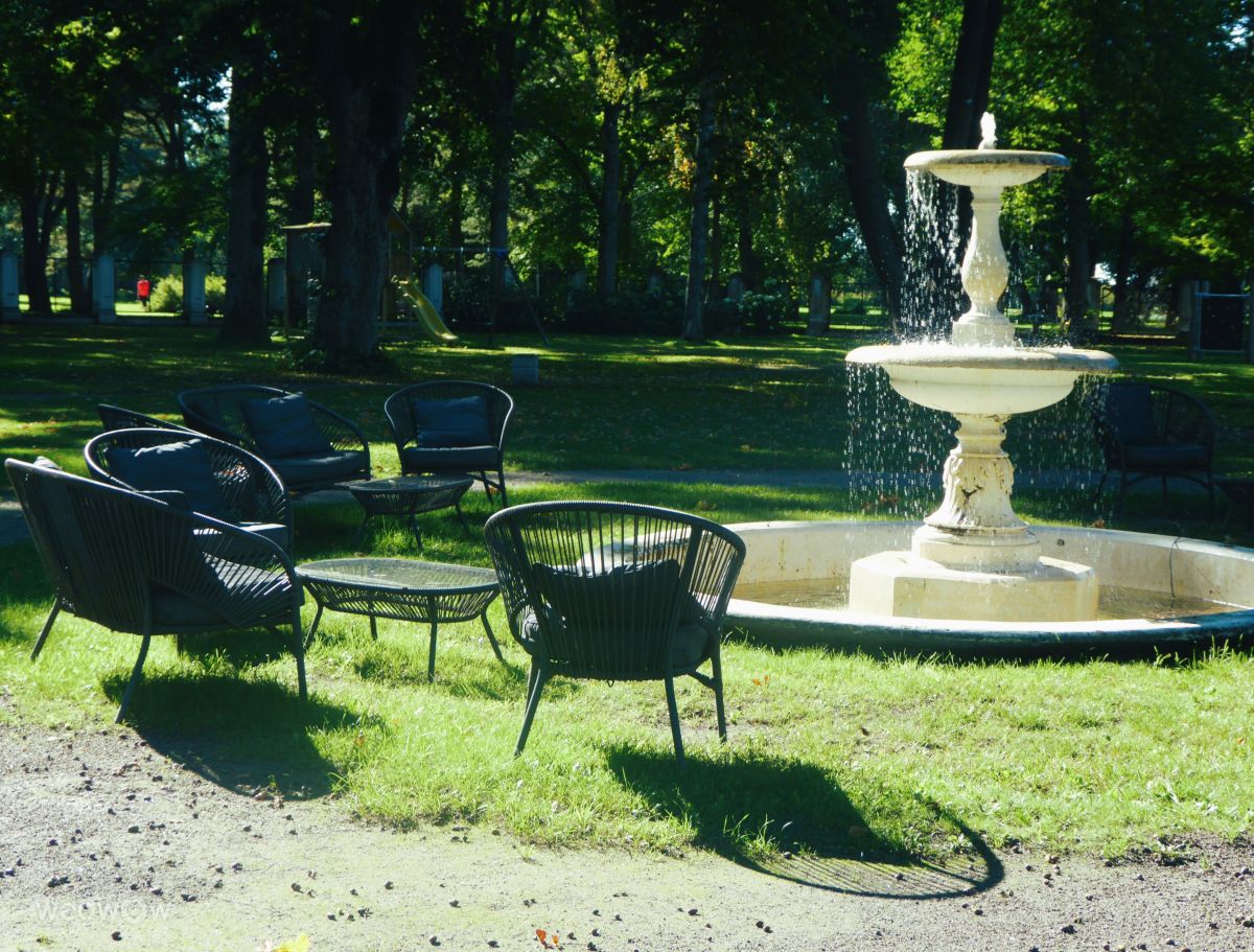 Prévisions météo avec de superbes photos de AlmaGenute53