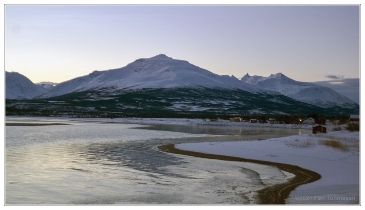 Weather Photos in Norway. Weather forecasts with beautiful photos by Fon_Tunnissen