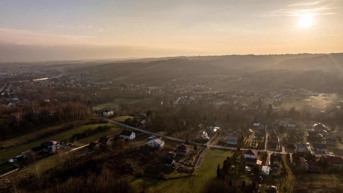 Weather Photos in Ropczyce. Weather forecasts with beautiful photos by Marcin Bagieński