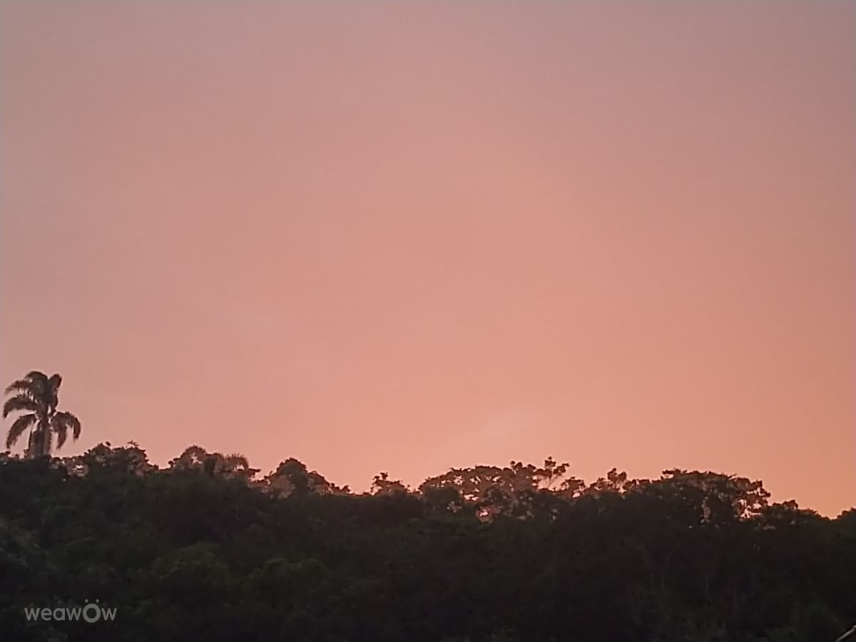 Photograph Junior Kaus, Wetter Photos Florianópolis - Weawow