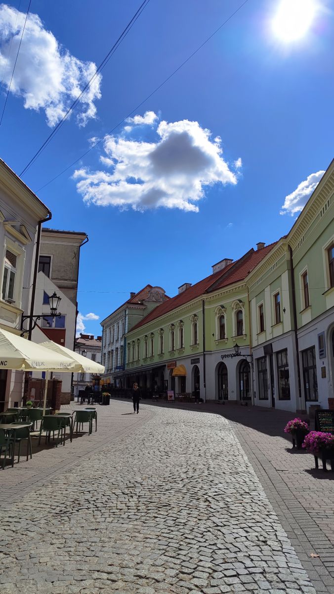 Фотографии Погоды в Тарнув. Прогнозы погоды с чудесными фотографиями, сделанными Romek58