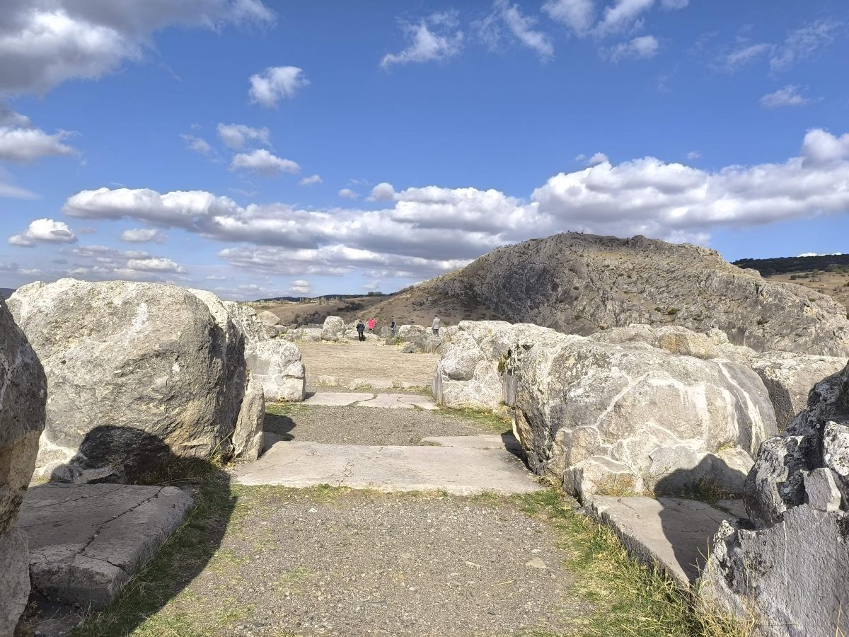 Фотографии Погоды в Чорум. Прогнозы погоды с чудесными фотографиями, сделанными Cankat