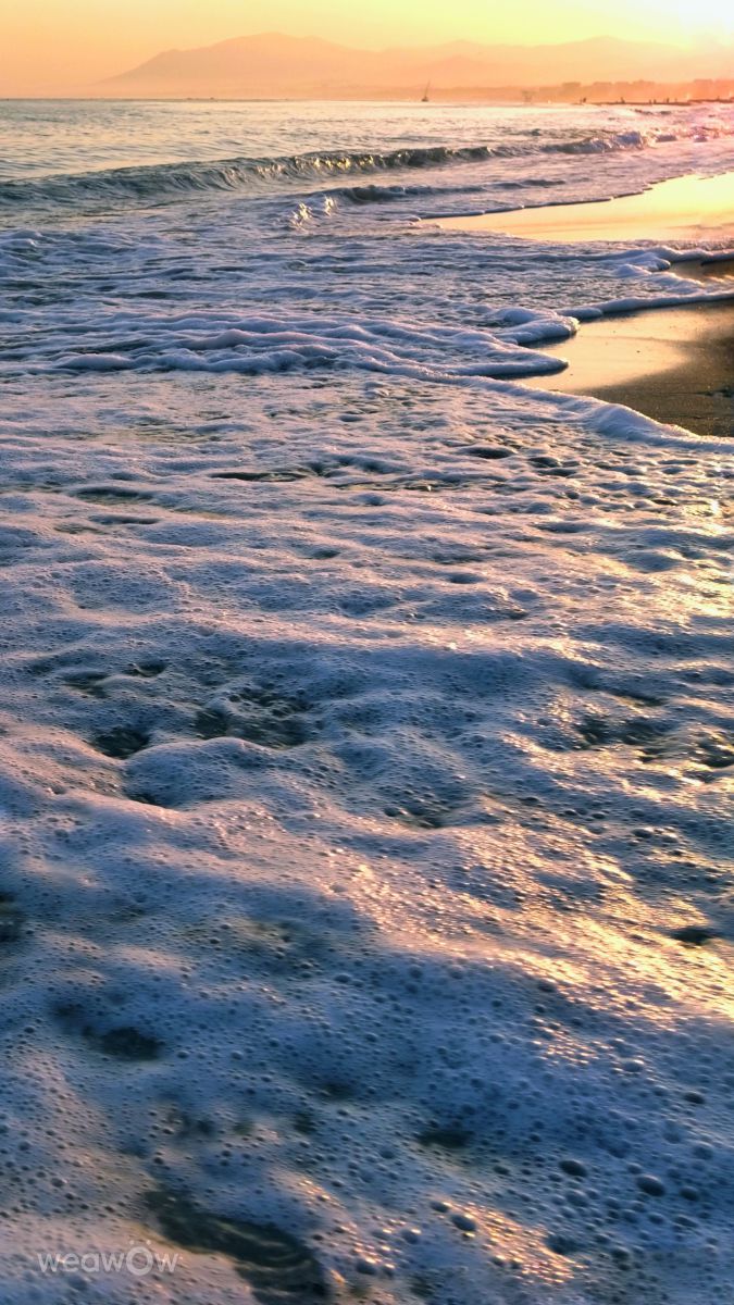 Weather Photos in Marbella. Weather forecasts with beautiful photos by ElCatorce