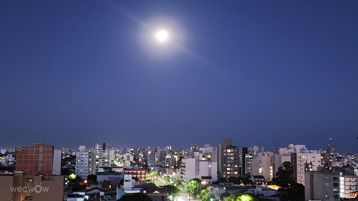 Hình ảnh Thời tiết ở Argentina. Dự báo thời tiết với những bức ảnh đẹp của nano223