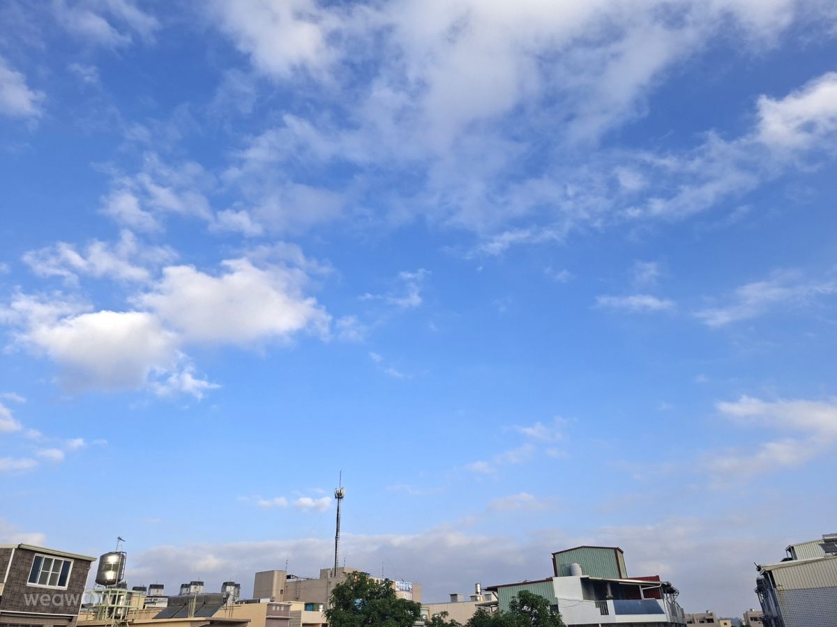 Wetter Photos Kaohsiung. Wettervorhersagen mit schönen Fotos von Wen-ya Huang