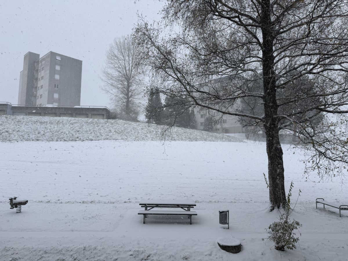 Photos météo à Reconvilier. Prévisions météo avec de superbes photos de SwissEloi