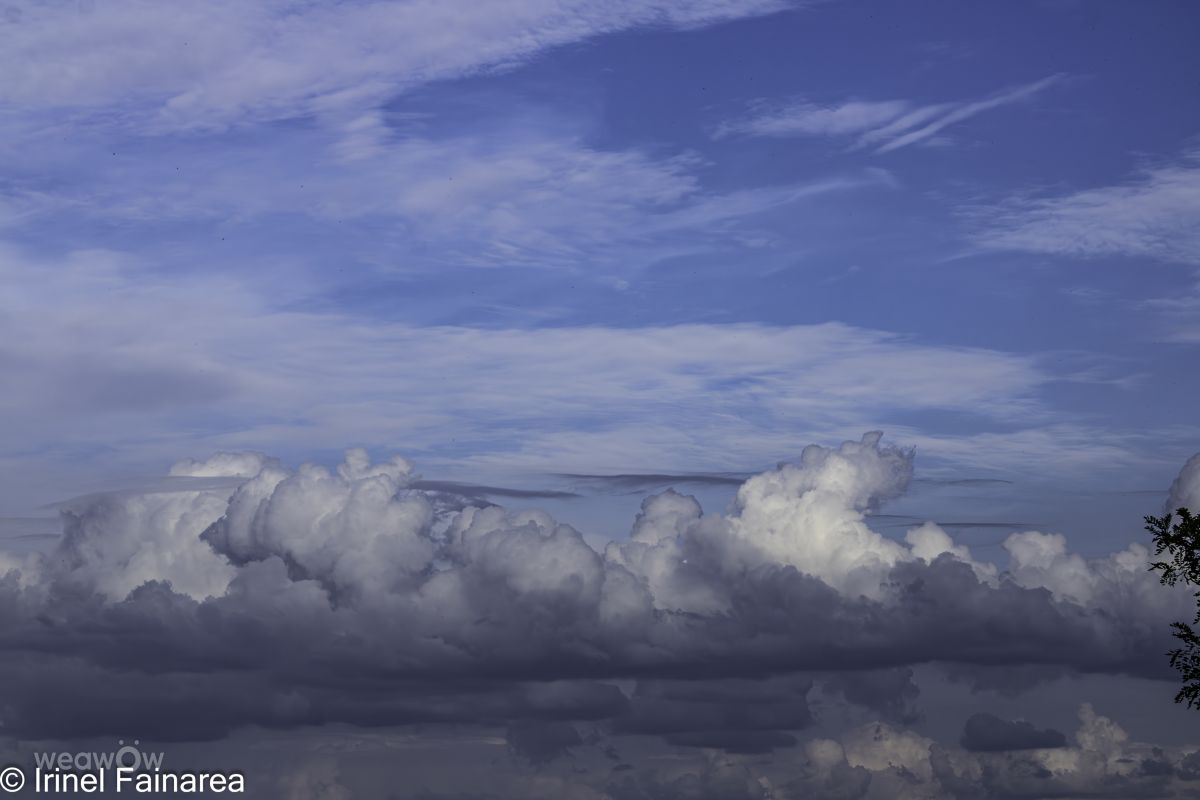 Fotos do tempo em Vaslui. Previsões do tempo com lindas fotos de IrinelFainarea