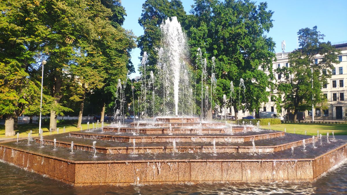 Фотографии Погоды в Rīga. Прогнозы погоды с чудесными фотографиями, сделанными newgen