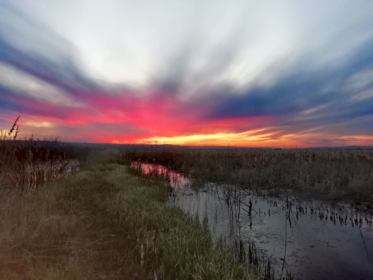 Fotos sobre el clima en Kursk. Pronósticos del tiempo con hermosas fotos de Evgenija-Viktorovna