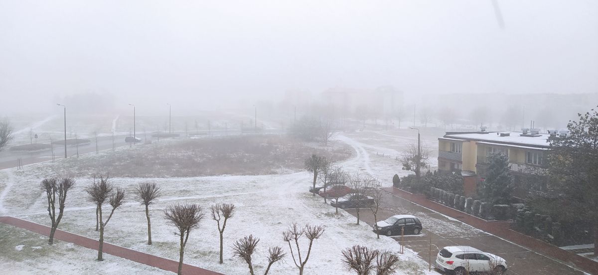 Fotógrafo Romek58, Fotos sobre el clima en Wieluń - Weawow