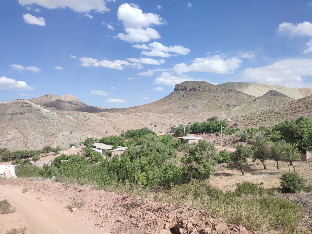 Weather Photos in Kerman. Weather forecasts with beautiful photos by Bahram-z