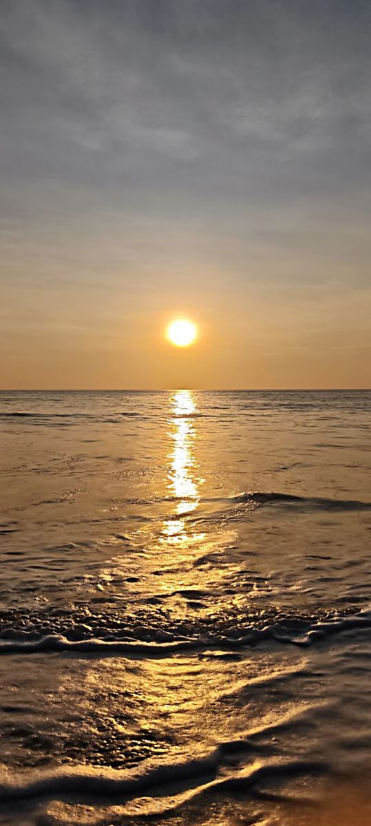 Dự báo thời tiết với những bức ảnh đẹp của lynx1967