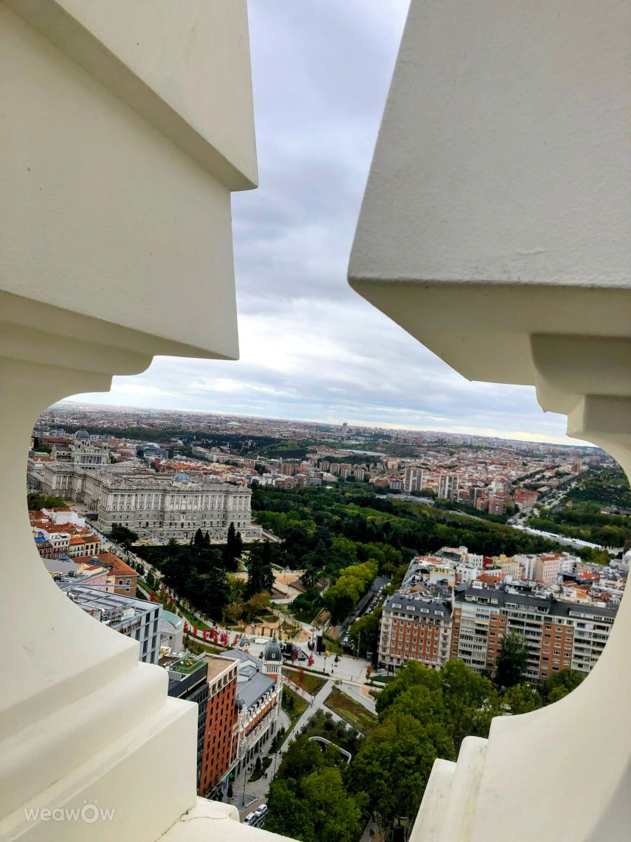 Weather Photos in Madrid. Weather forecasts with beautiful photos by Lulu5523