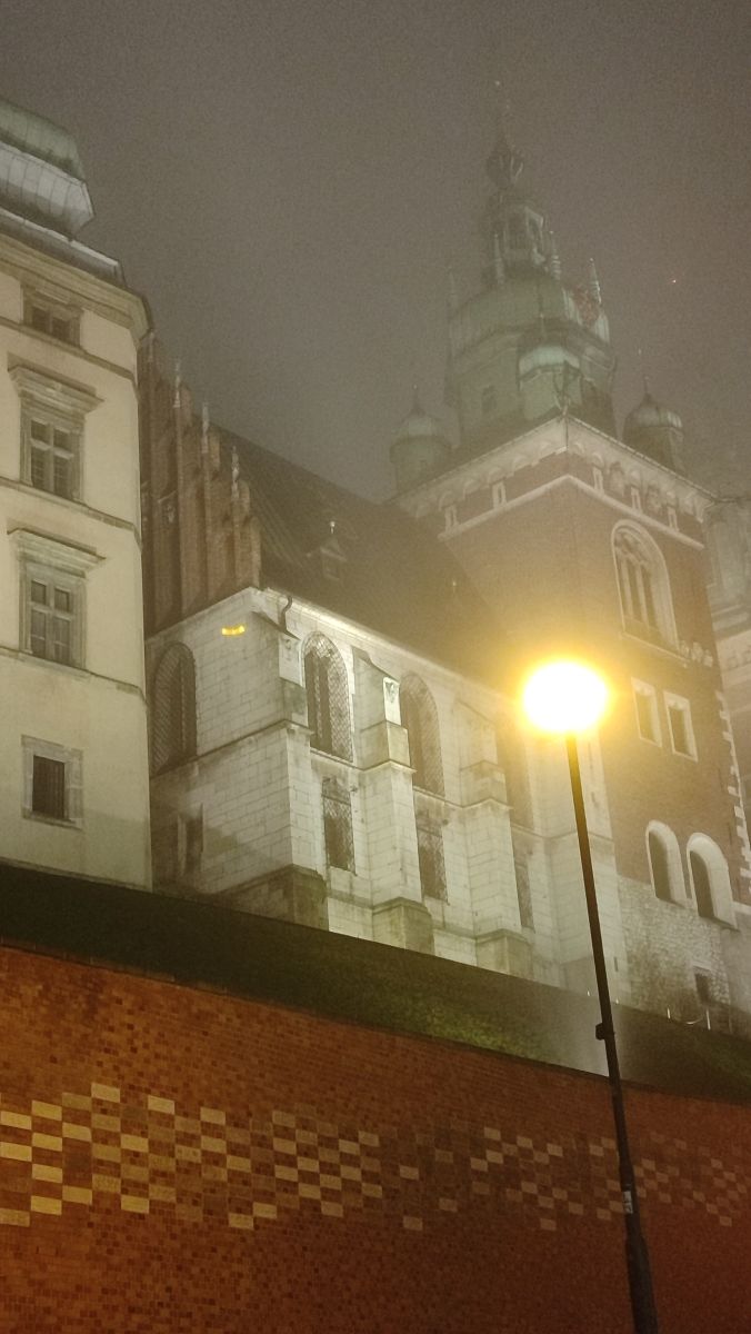 Fotógrafo Romek58, Fotos sobre el clima en Cracovia - Weawow
