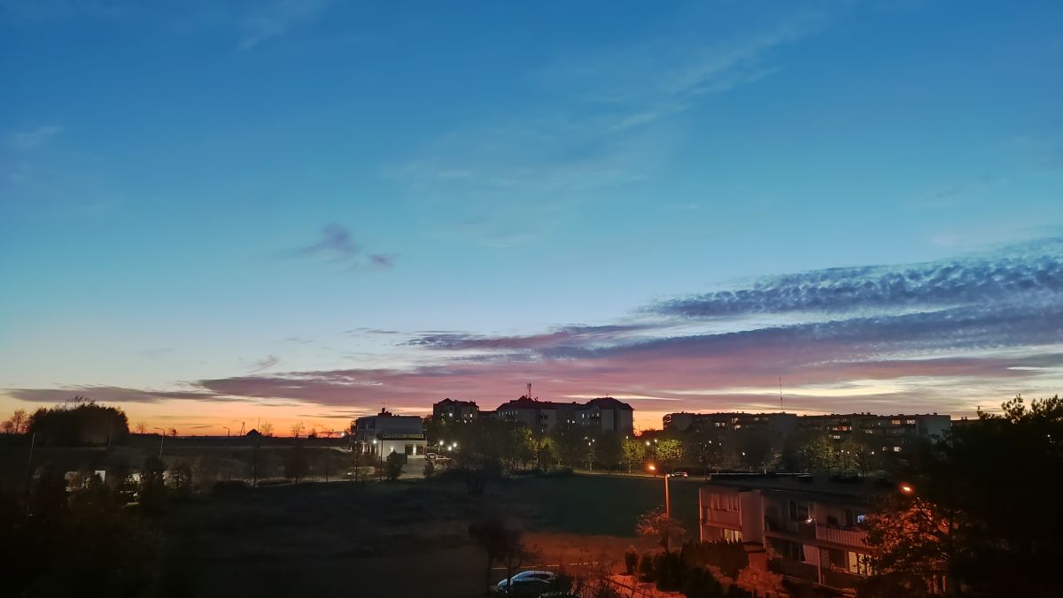 Photograph Romek58, Wetter Photos Wieluń - Weawow