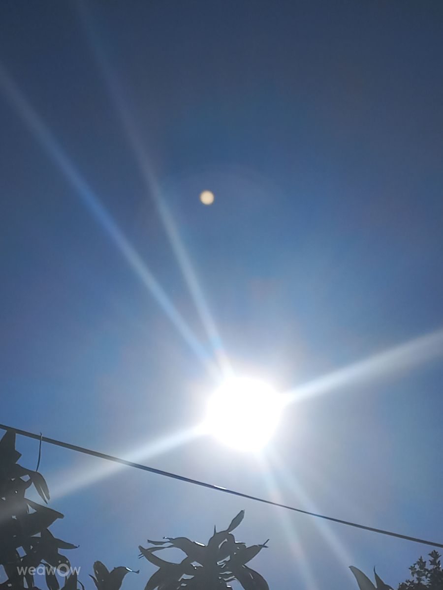 Weather Photos in South Africa. Weather forecasts with beautiful photos by Mirelle