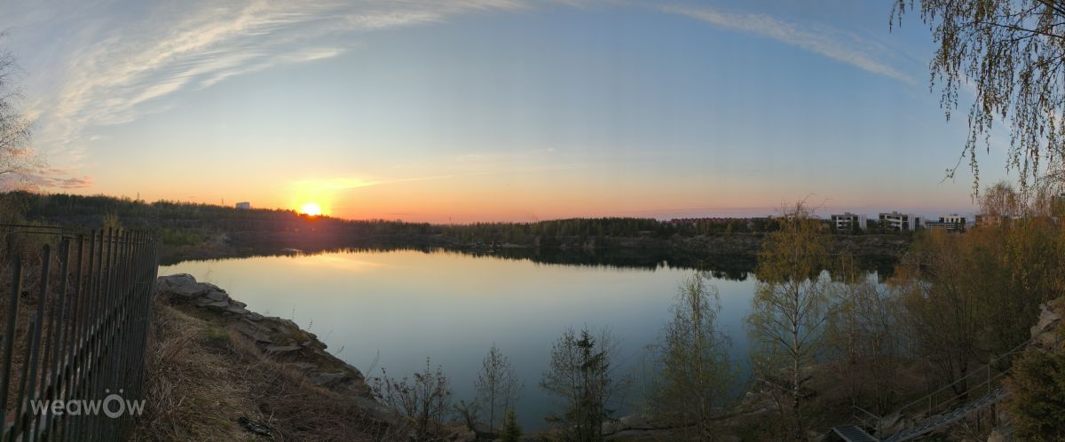 天气预报，带Георги精美的照片