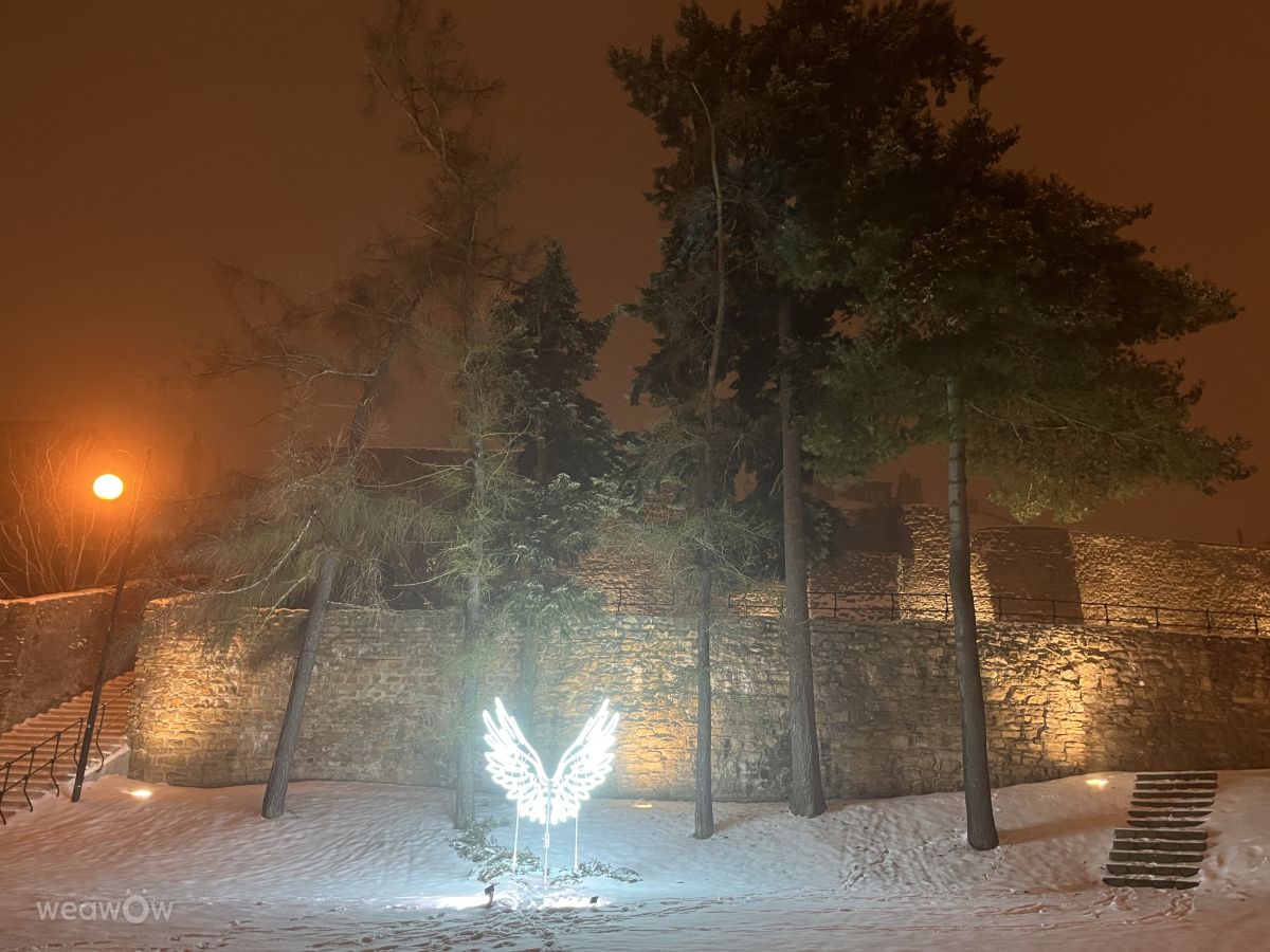 写真家 Jan95、プルジェロフの天気写真 - Weawow