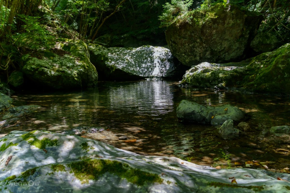 Photographer jimbo3work, Weather Photos in Kawakami-mura - Weawow
