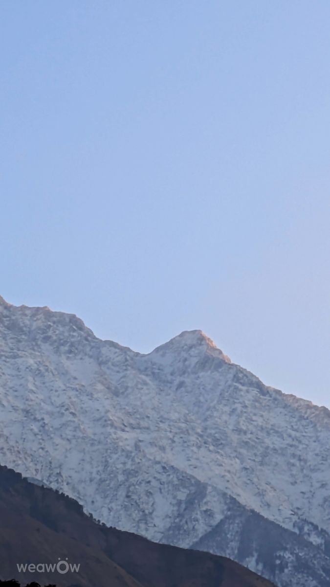 Weather Photos in Himachal Pradesh. Weather forecasts with beautiful photos by hikingcaveman