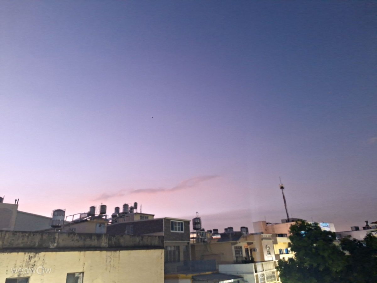 Photographer Wen-ya Huang, Weather Photos in Kaohsiung City - Weawow