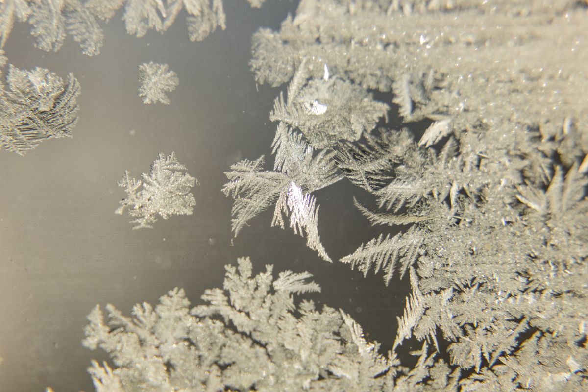 Photos météo à République de Bachkirie. Prévisions météo avec de superbes photos de Nymph542