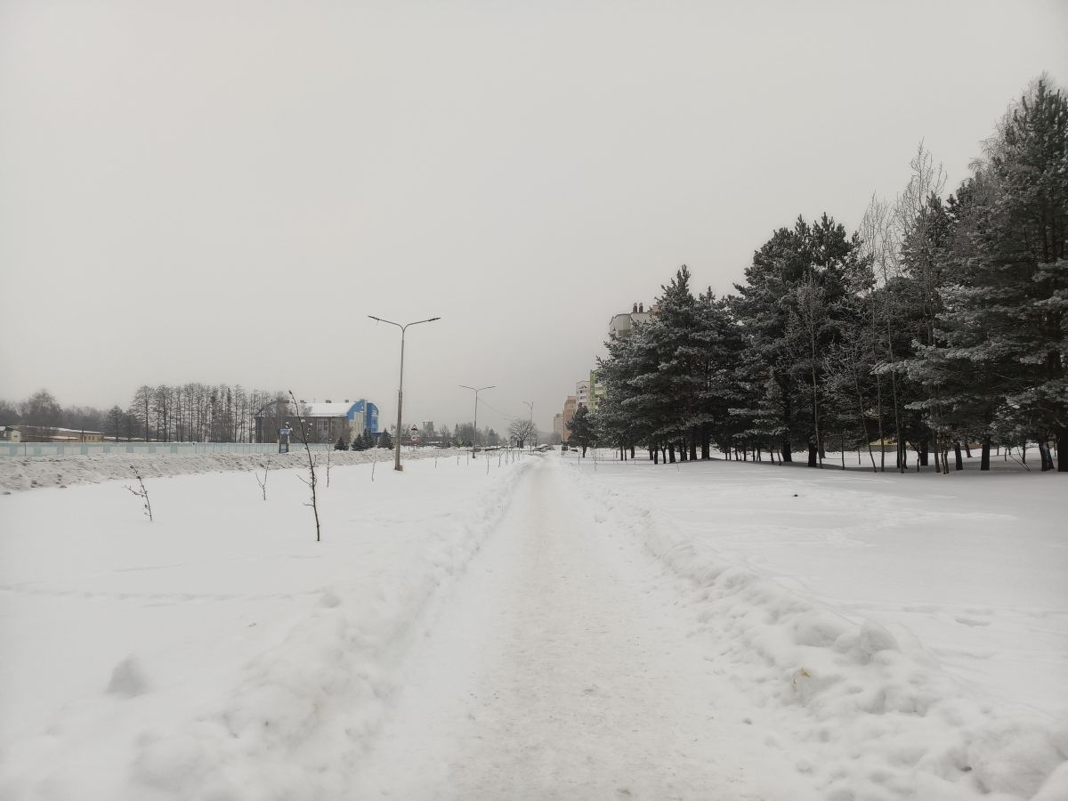 Weather Photos in Belarus. Weather forecasts with beautiful photos by Inna_Schwartz