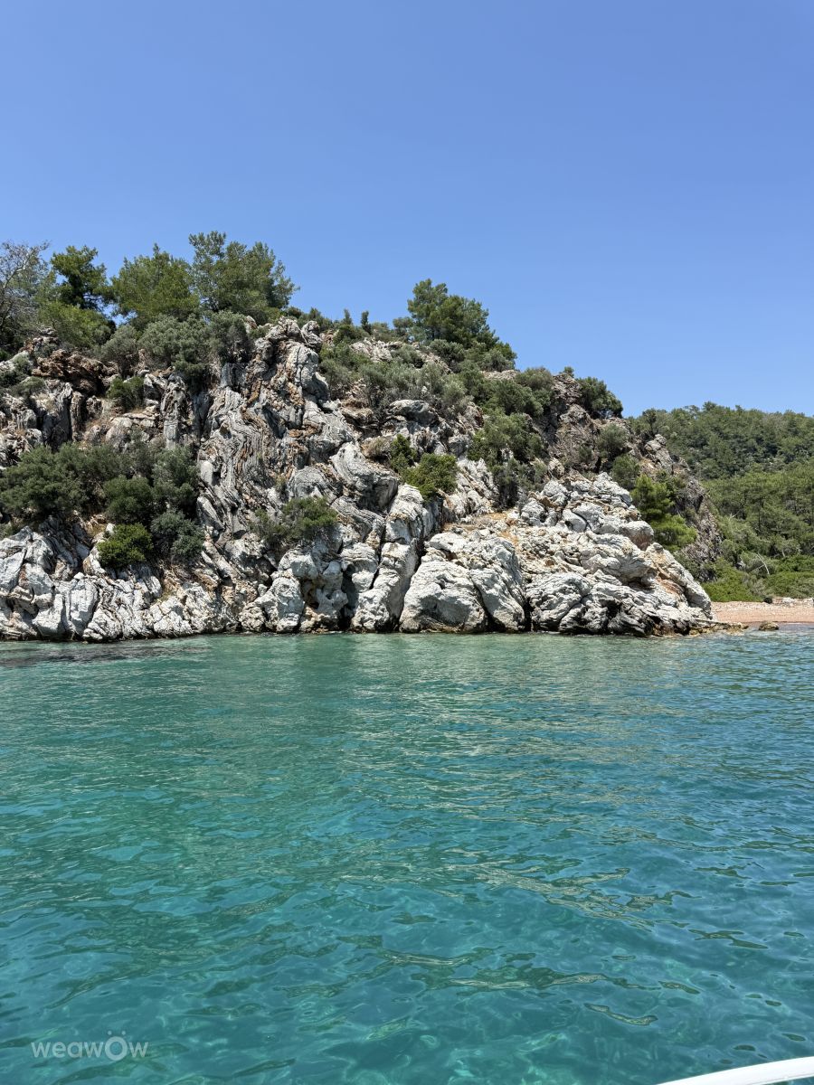 Fotos sobre el clima en Marmaris. Pronósticos del tiempo con hermosas fotos de mas777777