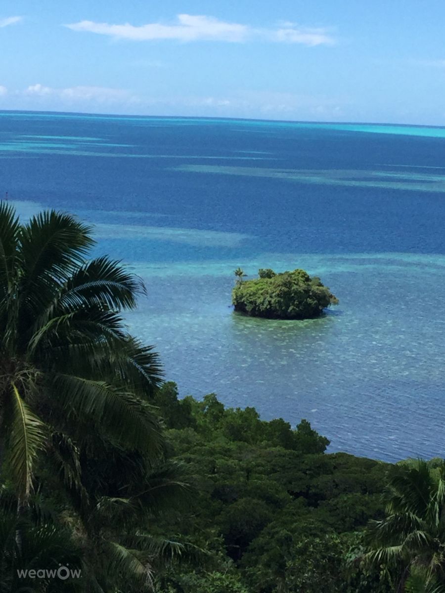 Weather Photos in Palau. Weather forecasts with beautiful photos by Belias
