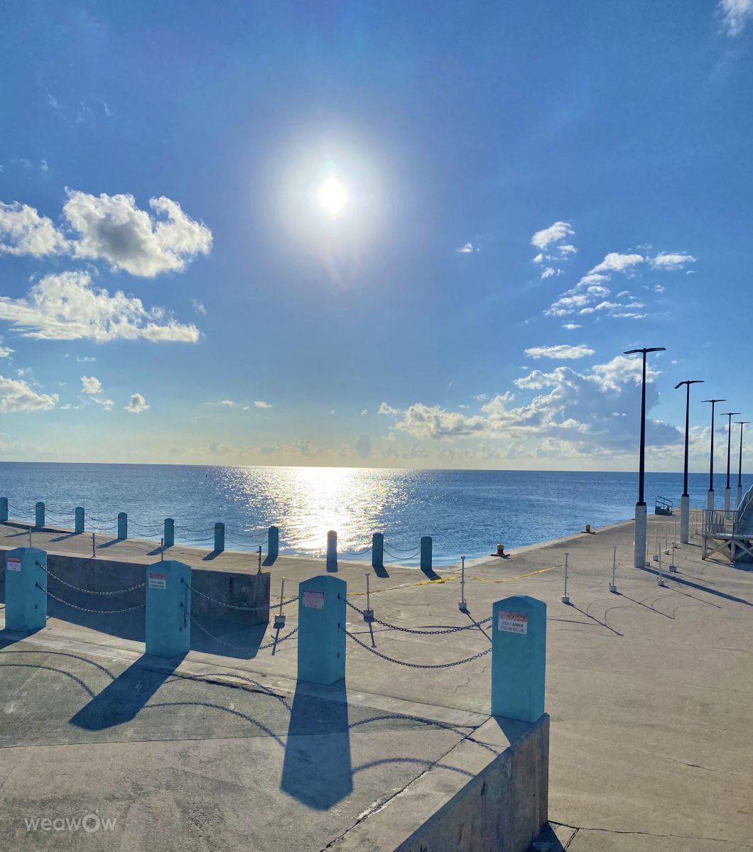 Weather Photos in Cayman Islands. Weather forecasts with beautiful photos by LadyLesa