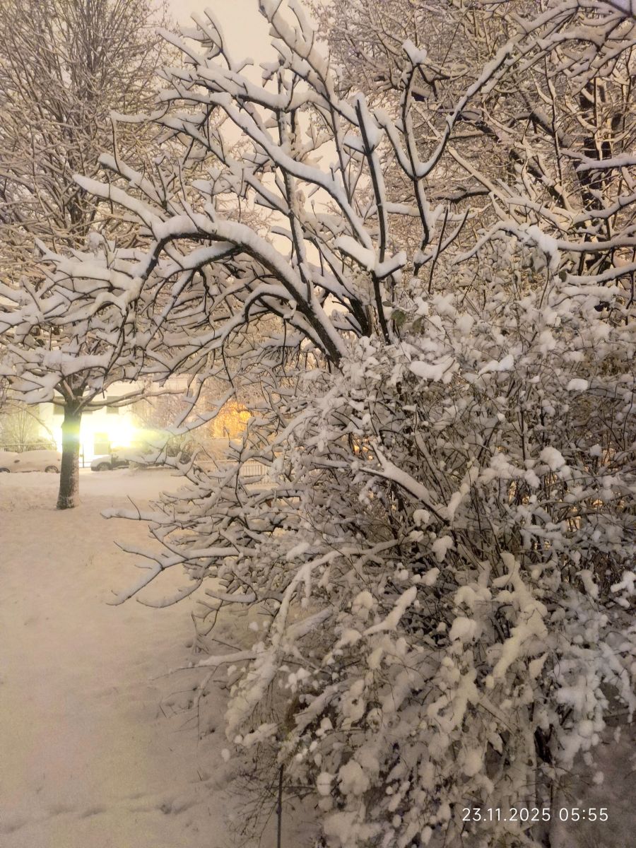 Fotos sobre el clima en Cracovia. Pronósticos del tiempo con hermosas fotos de PaulusSclaveni