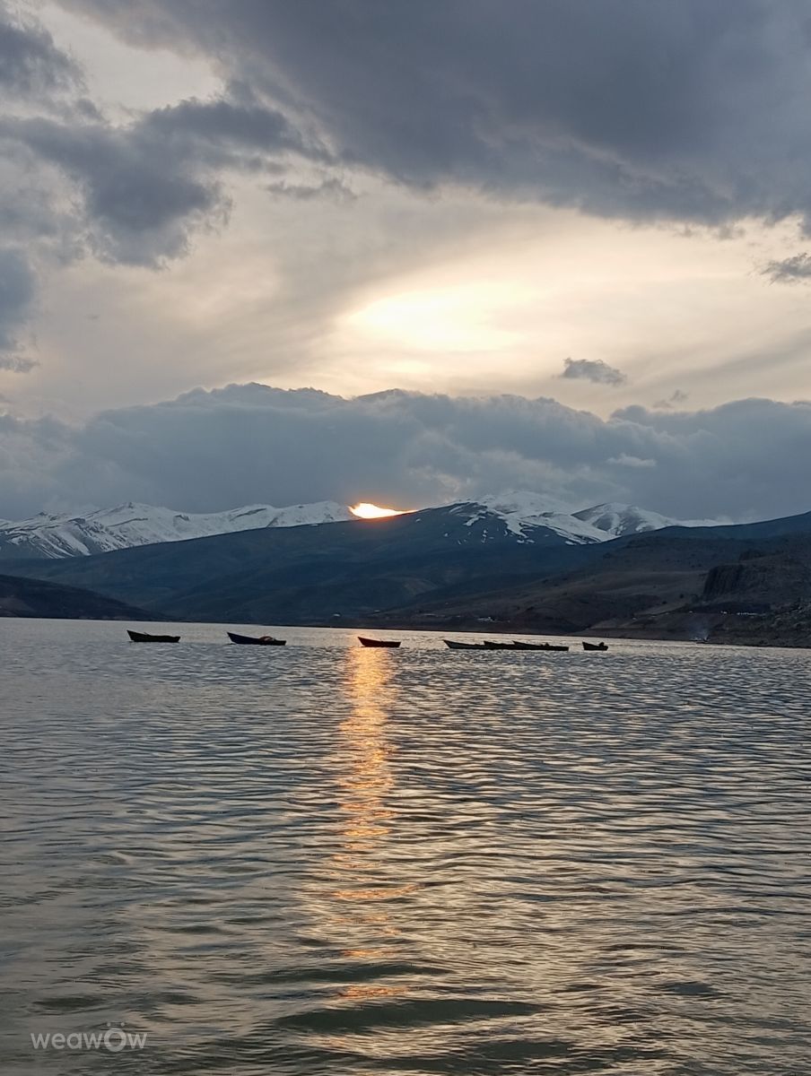 Weather Photos in West Azerbaijan. Weather forecasts with beautiful photos by هژار گورکی