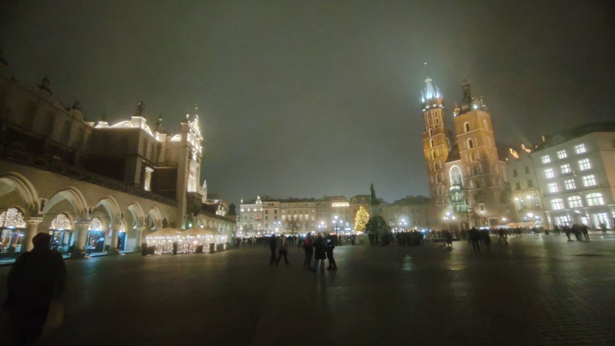 Fotógrafo Romek58, Fotos sobre el clima en Cracovia - Weawow