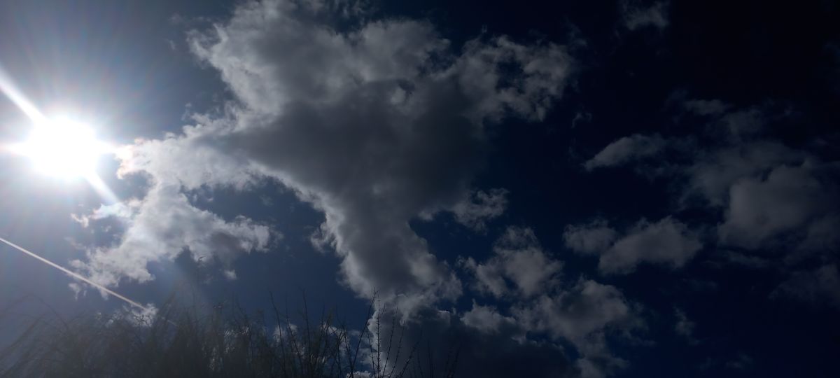 Fotos sobre el clima en Simontornya. Pronósticos del tiempo con hermosas fotos de Koppany