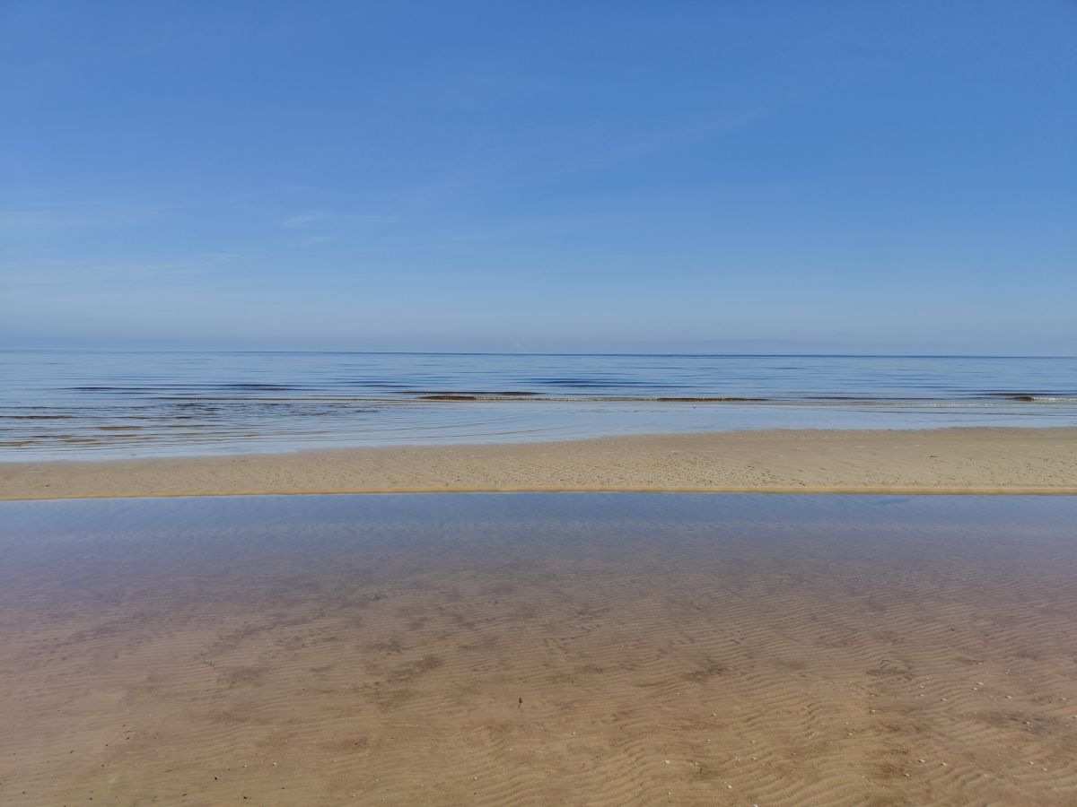 Photographer Olgert, Weather Photos in Jūrmala - Weawow