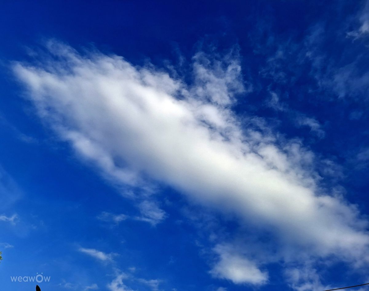 Wetter Photos Welt. Wettervorhersagen mit schönen Fotos von Wen-ya Huang