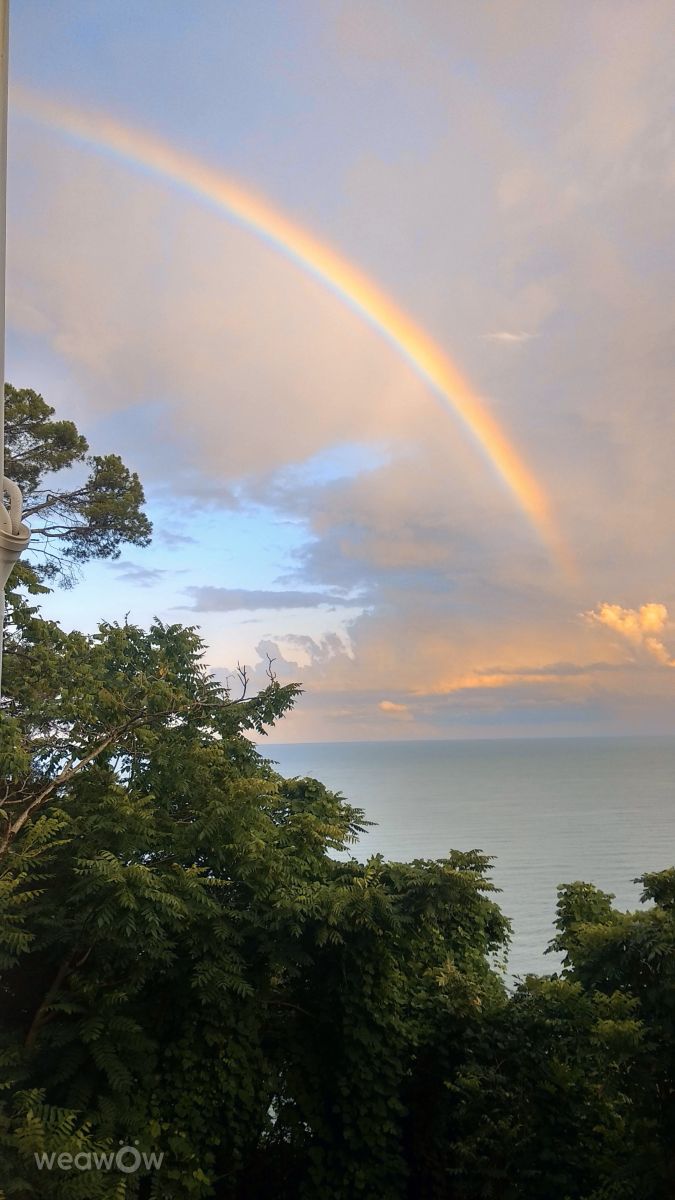 Weather forecasts with beautiful photos by JazzAmo