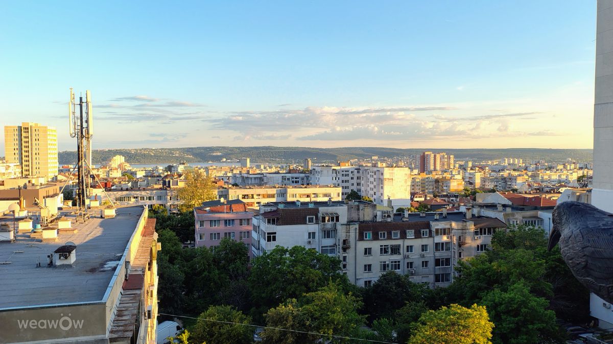 Weather Photos in Varna. Weather forecasts with beautiful photos by BozhanaStoeva6