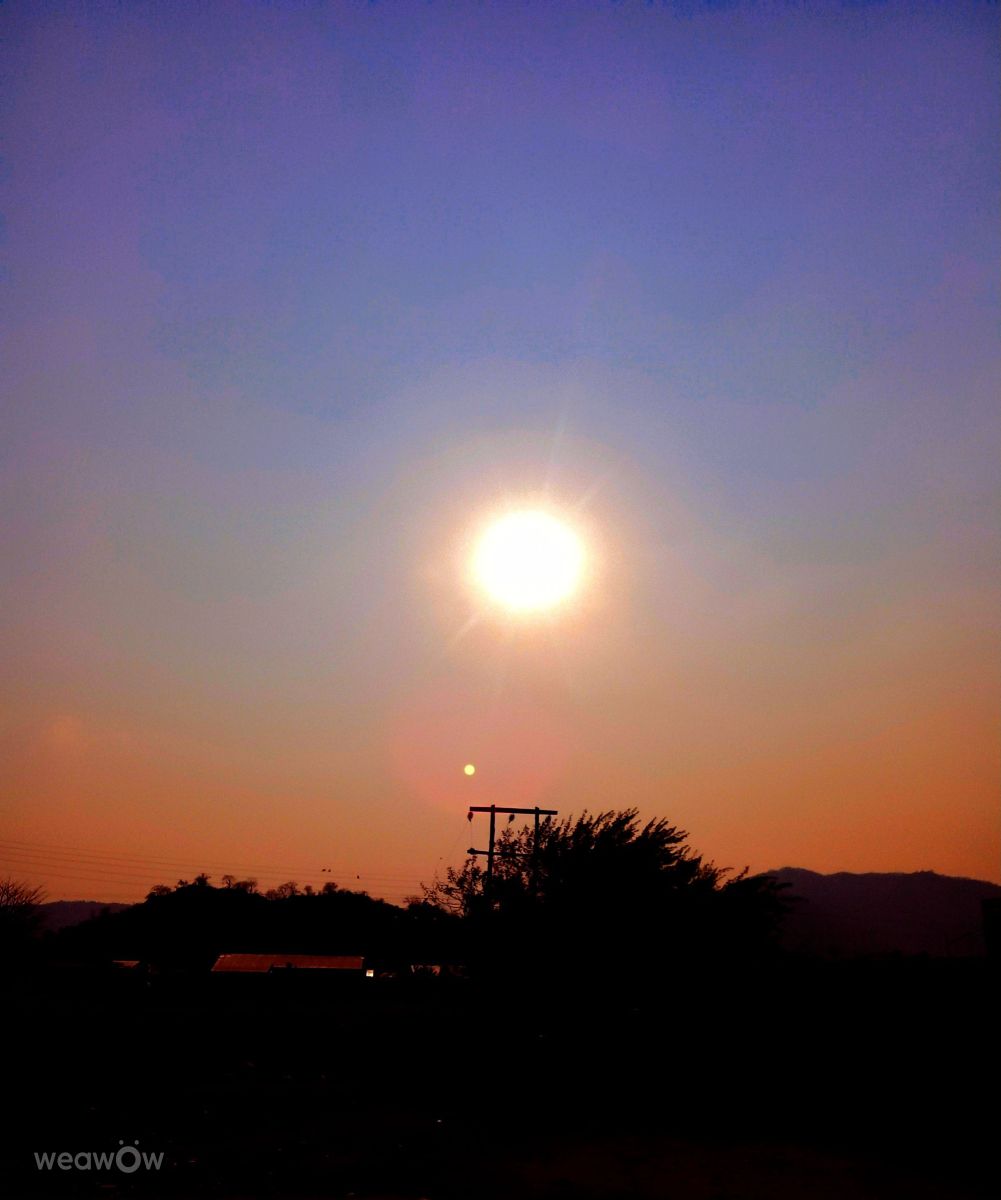 Weather Photos in Malawi. Weather forecasts with beautiful photos by Tadala025