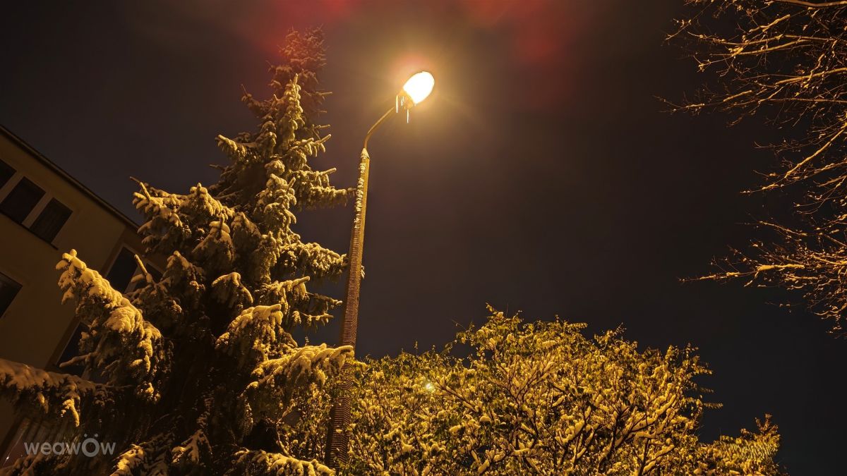 Фотографии Погоды в Силезское воеводство. Прогнозы погоды с чудесными фотографиями, сделанными Lukdirt