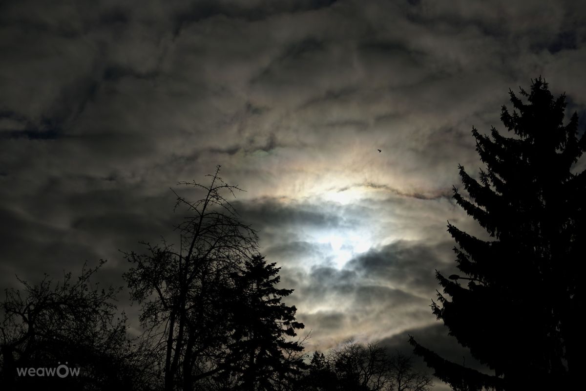 Fotografos Vasek325, Fotos do tempo em Praha 5 - Weawow