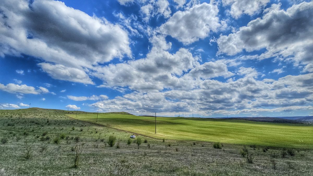 Weather Photos in Simferopol. Weather forecasts with beautiful photos by Djorian
