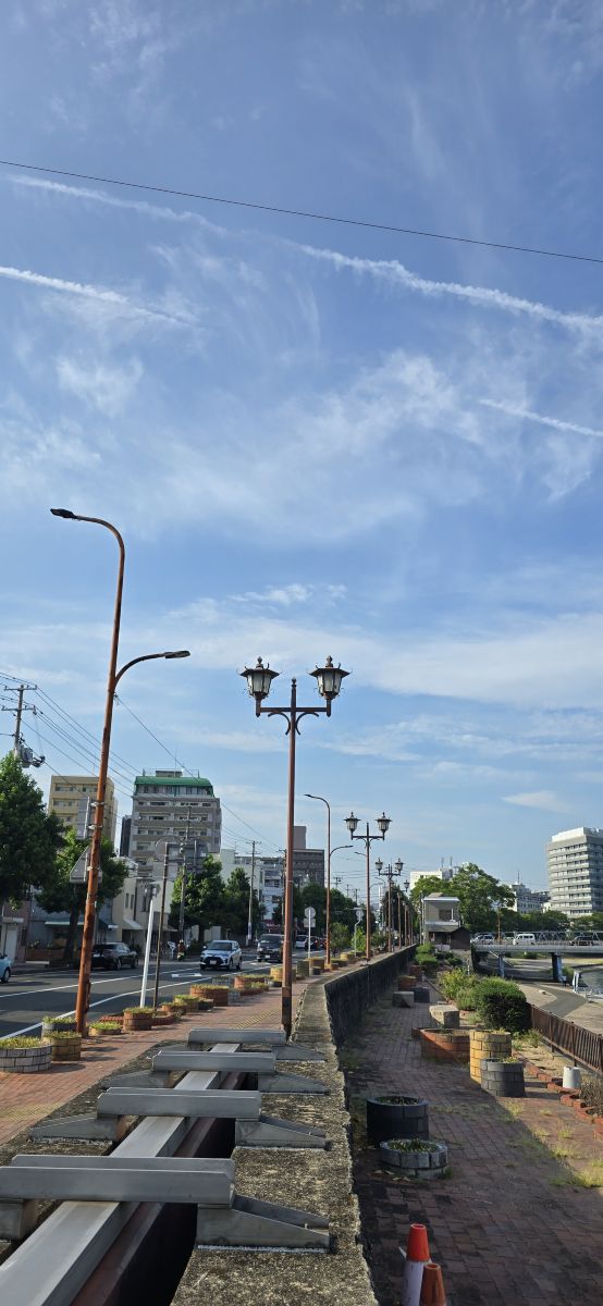 Photograph あさのジジ, Wetter Photos Okayama - Weawow