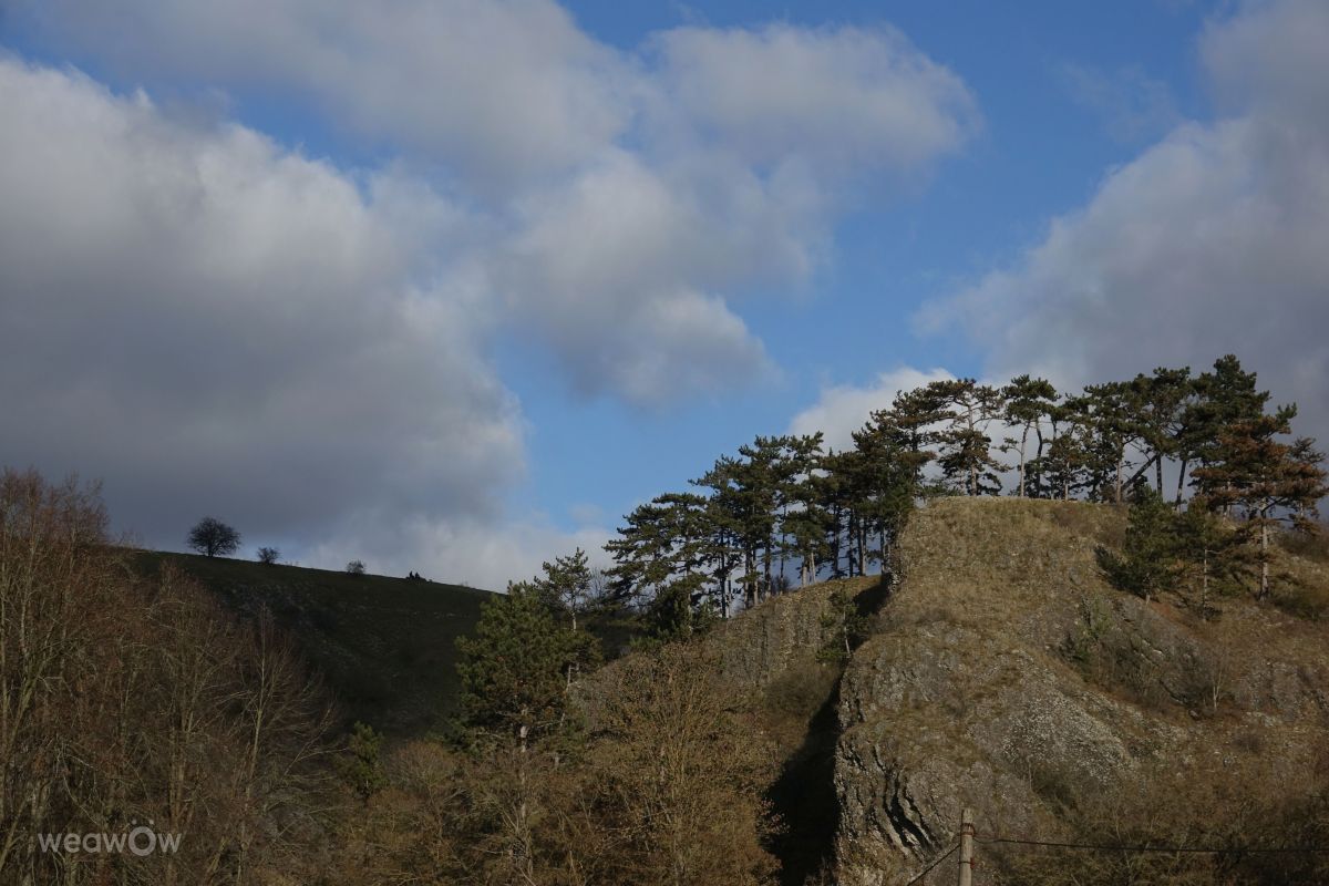 Fotografos Vasek325, Fotos do tempo em Praha 5 - Weawow