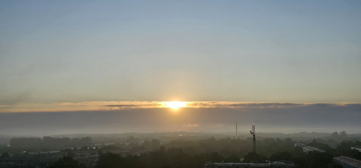 Fotografos Thinner1000, Fotos do tempo em Schwerin - Weawow