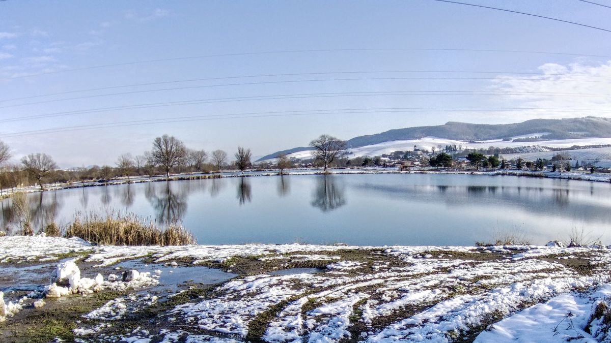 Фотографии Погоды в Lipany. Прогнозы погоды с чудесными фотографиями, сделанными erik76b