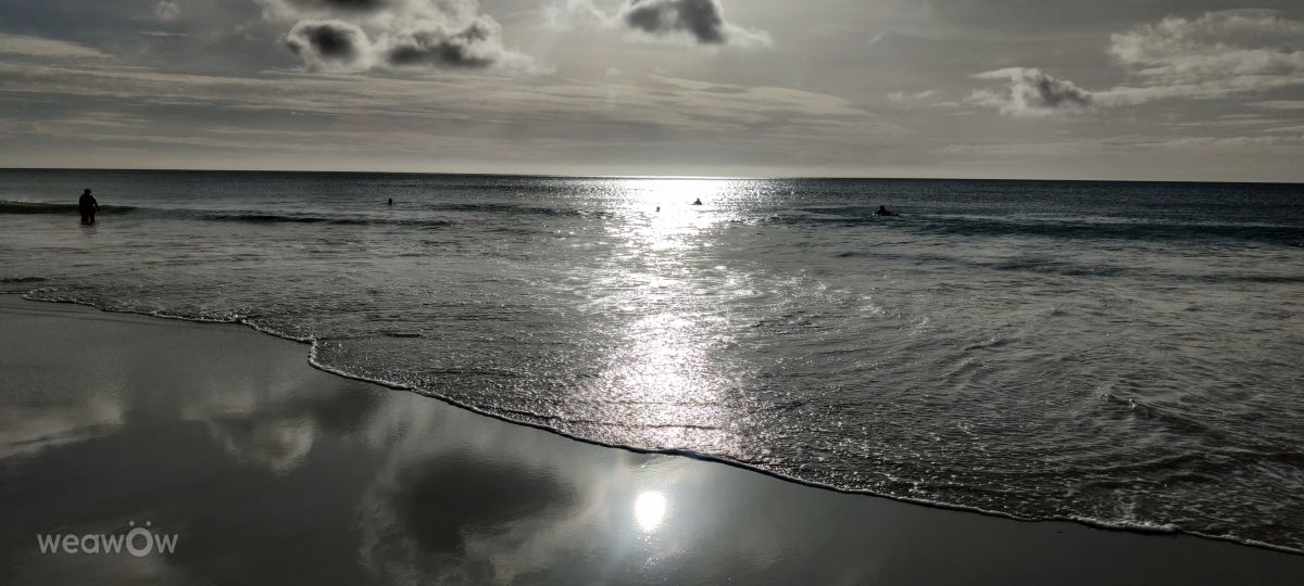 Weather Photos in Cabo Verde. Weather forecasts with beautiful photos by bsp25
