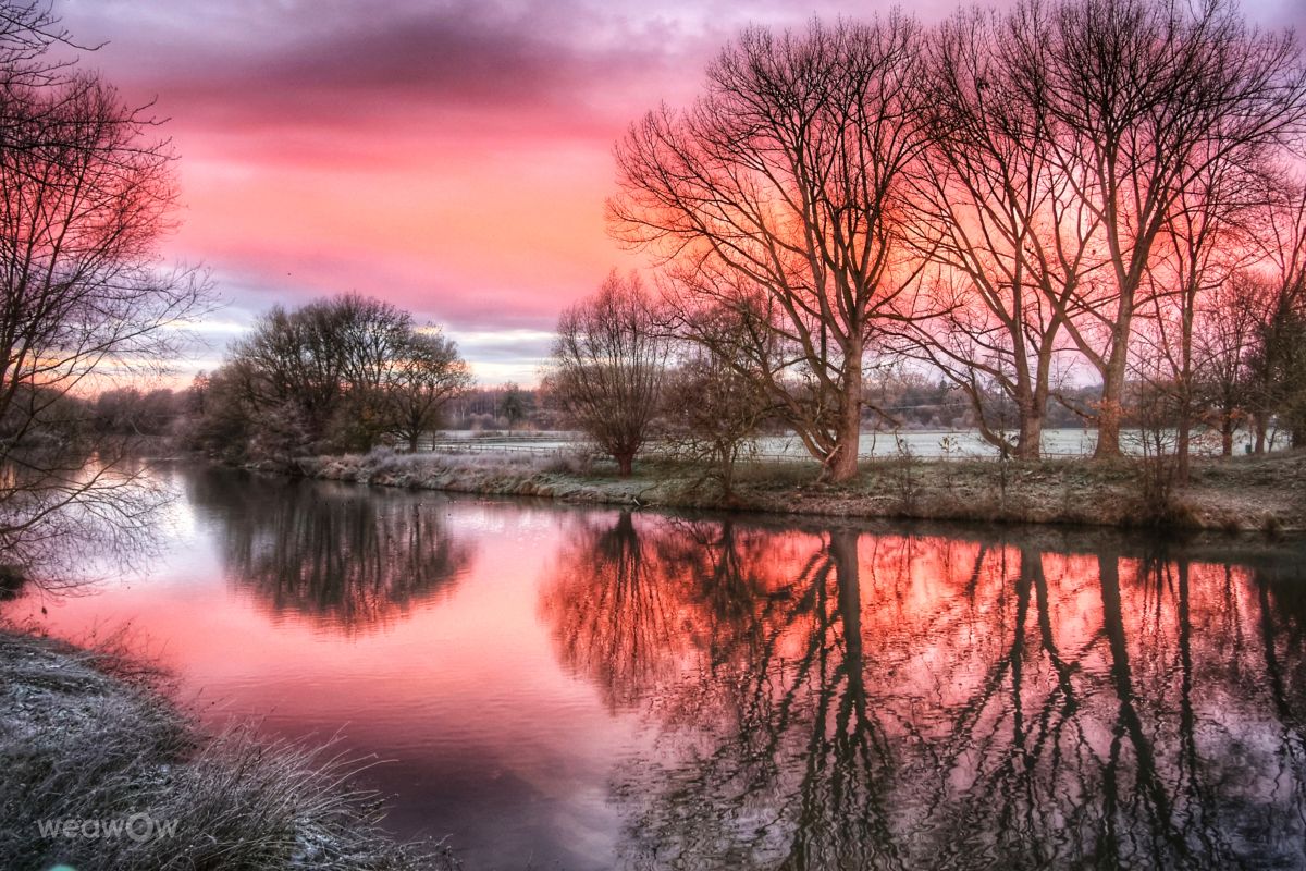 Photographer Lotti5507, Weather Photos in Geisecke - Weawow