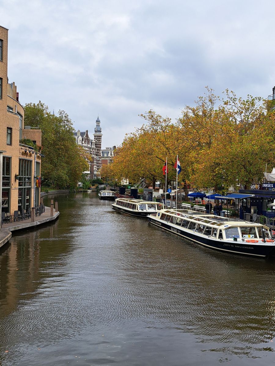 Photographe NikolausMinas, Photos météo à Amsterdam - Weawow